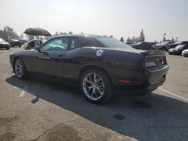 DODGE CHALLENGER GT 2020