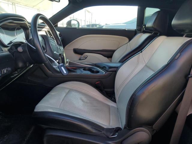 DODGE CHALLENGER SXT PLUS 2015