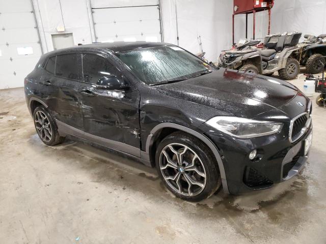 BMW X2 XDRIVE28I 2018