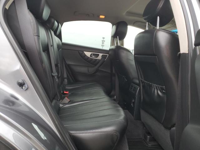 INFINITI QX70 2017