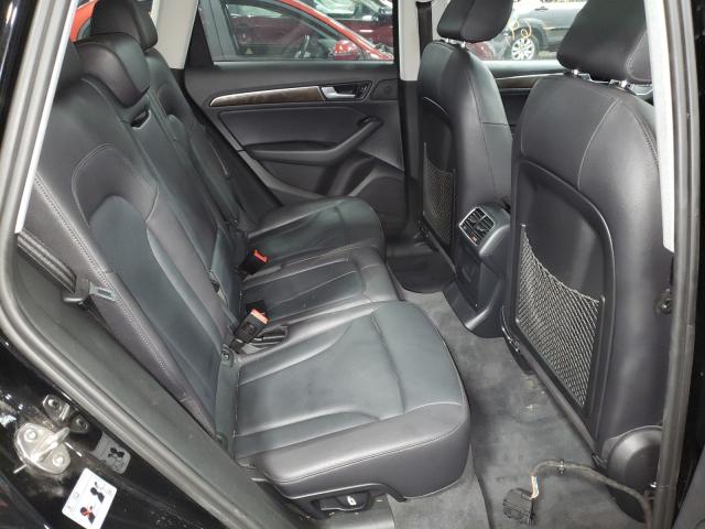 AUDI Q5 PREMIUM 2015