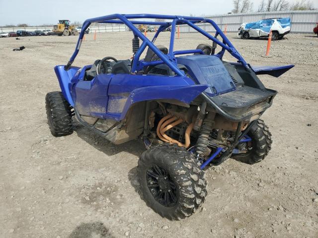 YAMAHA YXZ1000 2019