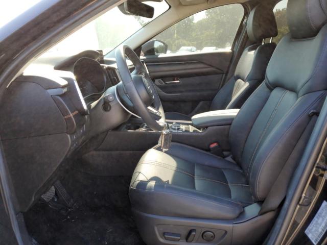 MAZDA CX-50 PREMIUM PLUS 2024
