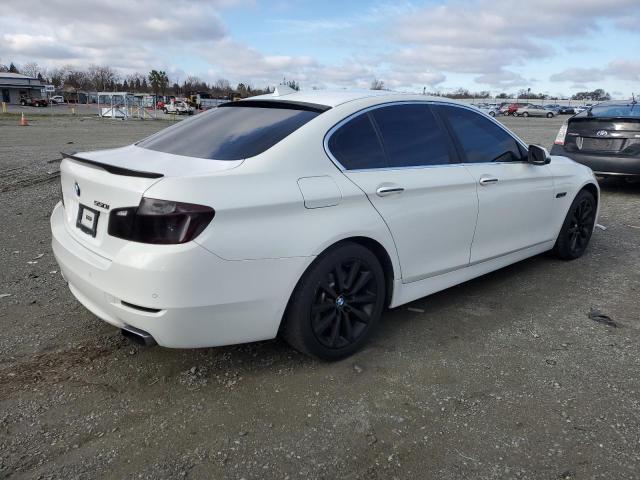 BMW 550 I 2014