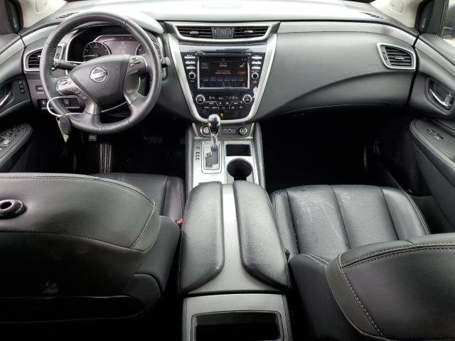 NISSAN MURANO S 2019