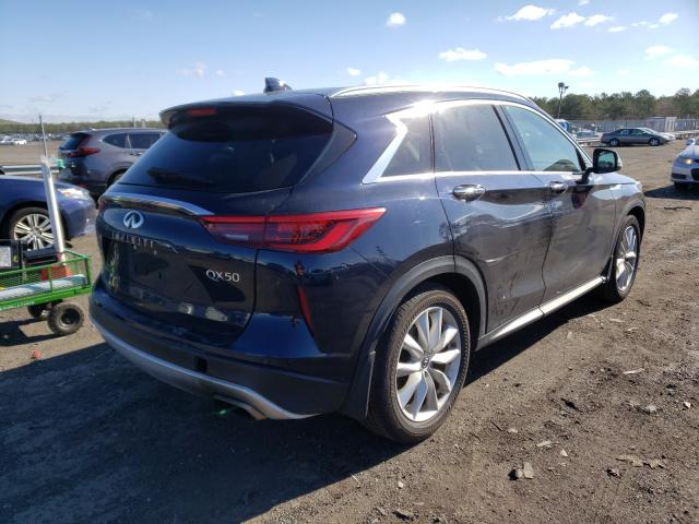 INFINITI QX50 ESSENTIAL 2019
