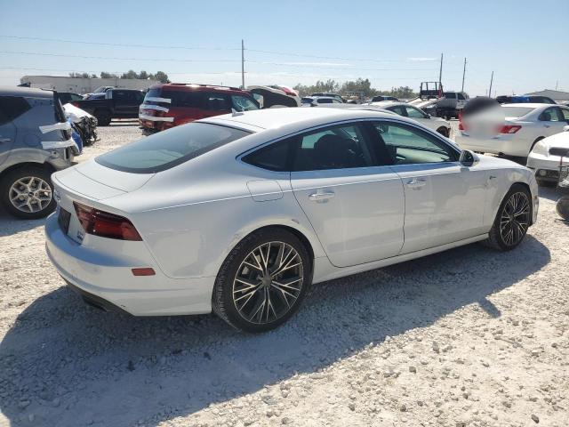 AUDI A7 PRESTIGE 2016