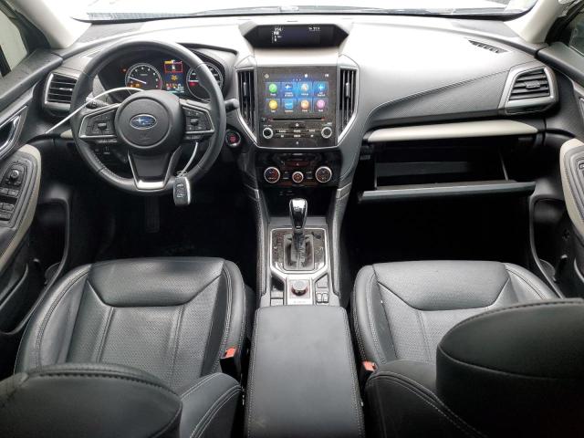 SUBARU FORESTER LIMITED 2022