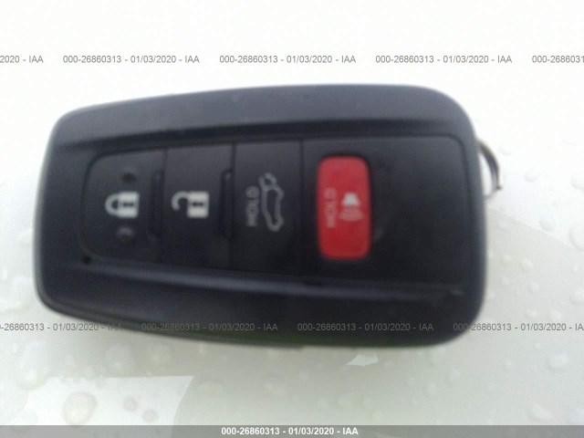 TOYOTA RAV4 XLE PREMIUM 2019