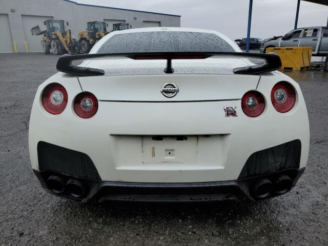 NISSAN GT-R PREMIUM 2013