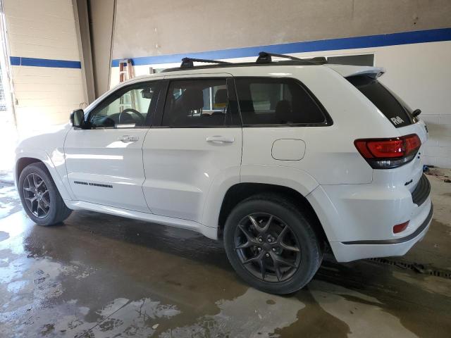 JEEP GRAND CHEROKEE LIMITED 2020