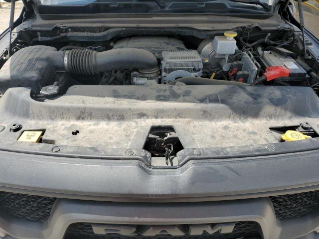 RAM 1500 REBEL 2021