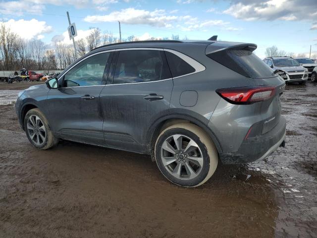 FORD ESCAPE PLATINUM 2023