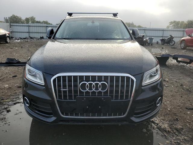 AUDI Q5 PREMIUM PLUS 2017