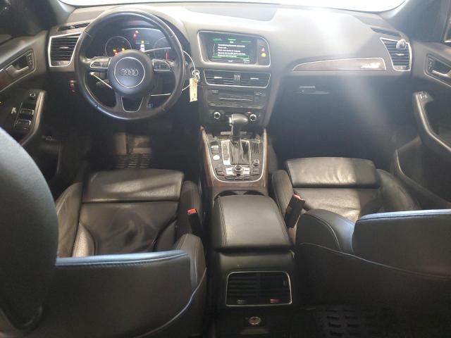 AUDI Q5 PREMIUM PLUS 2015