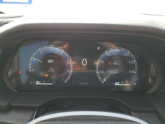 JEEP GRAND CHEROKEE LIMITED 2024