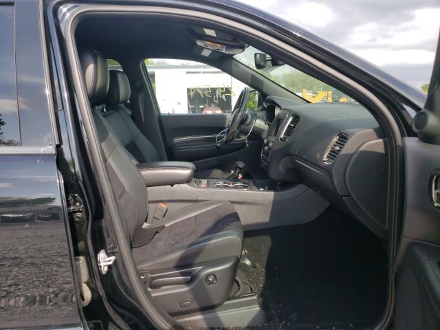 DODGE DURANGO GT 2019