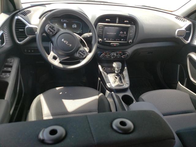 KIA SOUL LX 2024