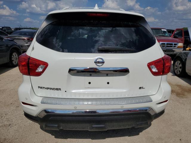 NISSAN PATHFINDER S 2019