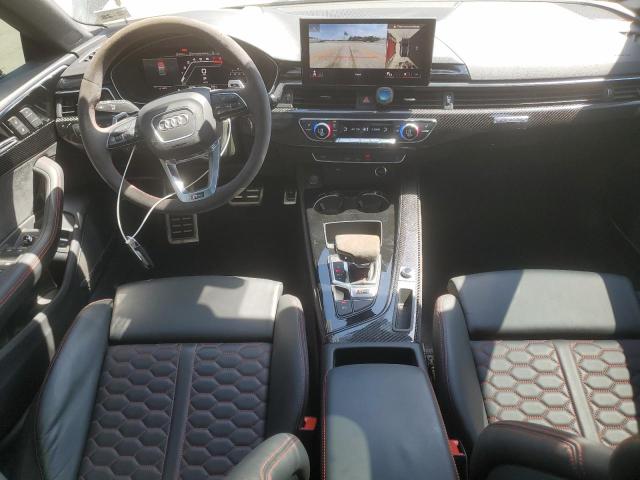 AUDI RS5 2023