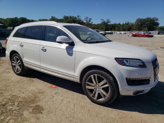AUDI Q7 PREMIUM PLUS 2015