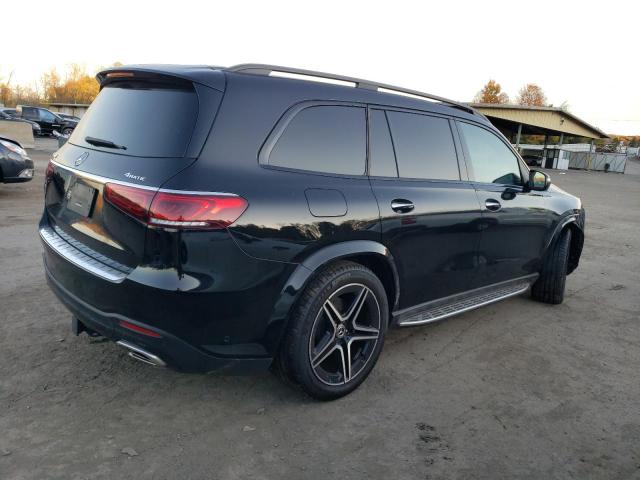 MERCEDES-BENZ GLS 580 4MATIC 2021