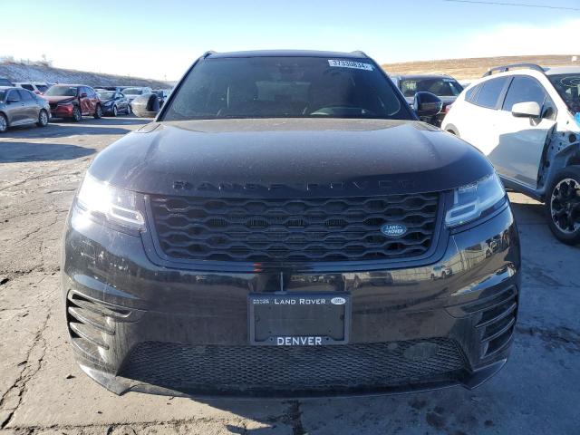 LAND ROVER RANGE ROVER VELAR R-DYNAMIC HSE 2018