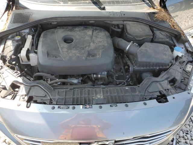 VOLVO S60 PLATINUM 2017