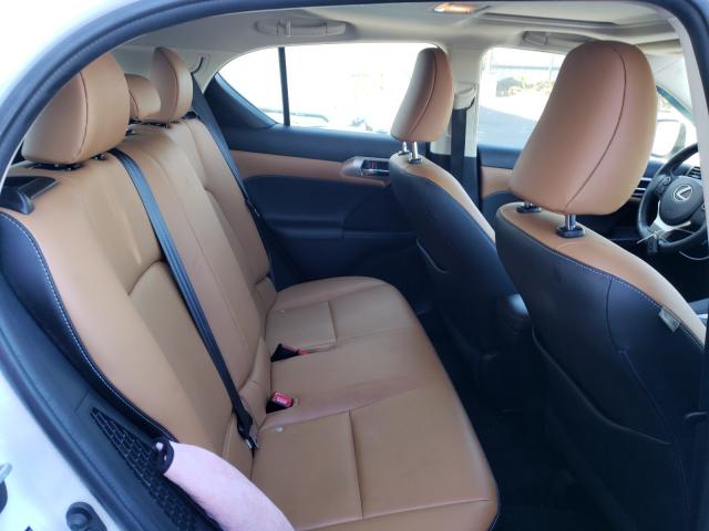 LEXUS CT 200 2014