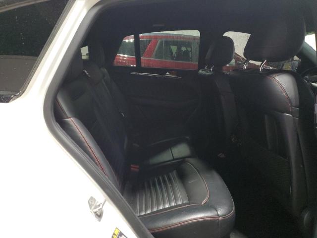 MERCEDES-BENZ GLE COUPE 450 4MATIC 2016
