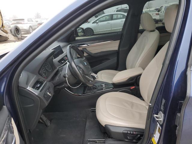 BMW X1 XDRIVE28I 2016