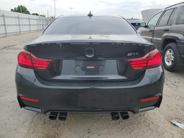 BMW M4 2020