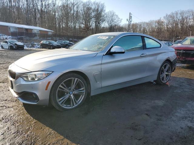 BMW 430XI 2017