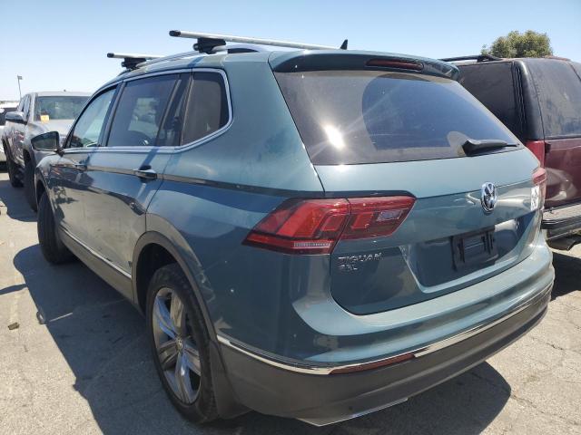 VOLKSWAGEN TIGUAN SEL PREMIUM 2019