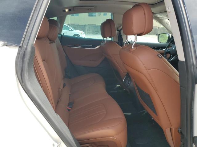 MASERATI LEVANTE 2022