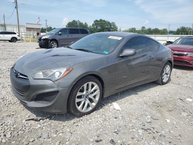 HYUNDAI GENESIS COUPE 2.0T 2013