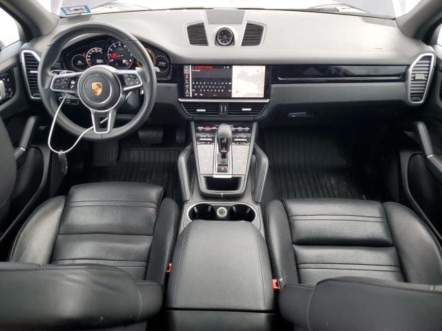 PORSCHE CAYENNE 2019
