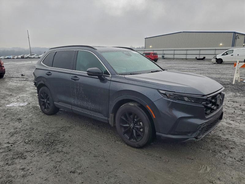 HONDA CR-V SPORT-L 2024