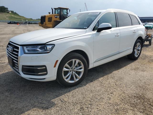 AUDI Q7 PREMIUM PLUS 2017