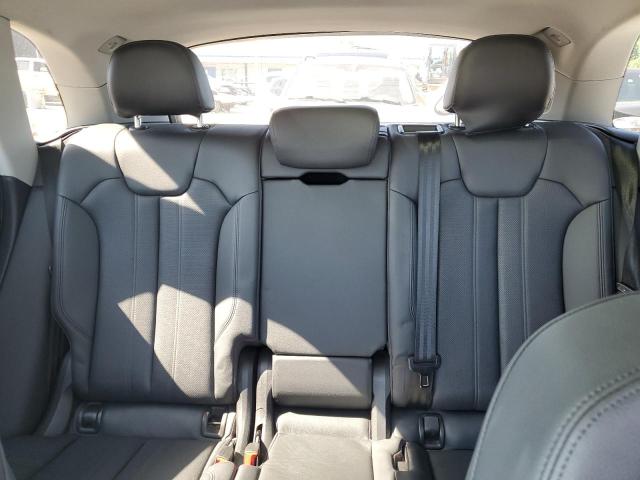 AUDI Q5 PRESTIGE 2018