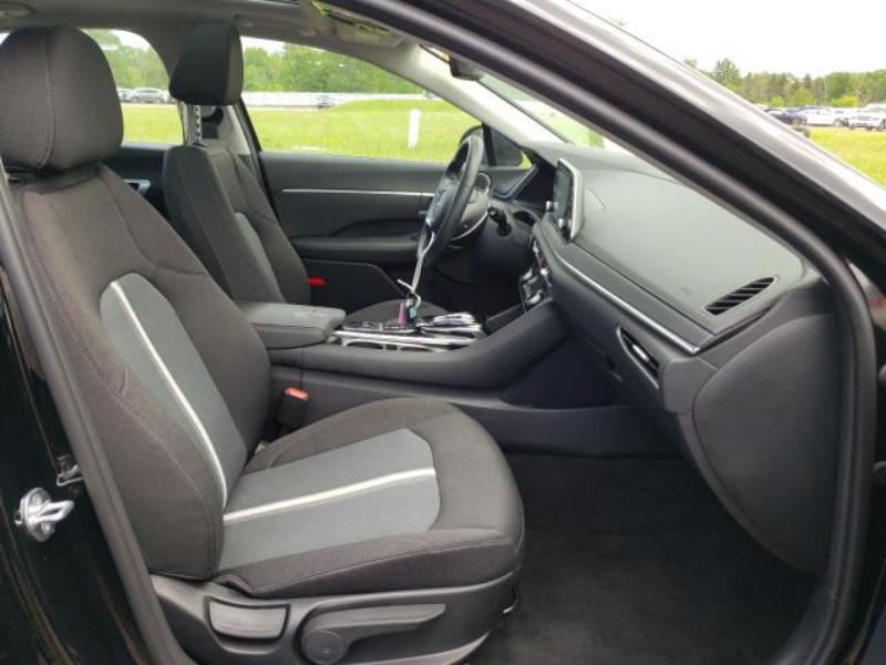 HYUNDAI SONATA SEL 2021