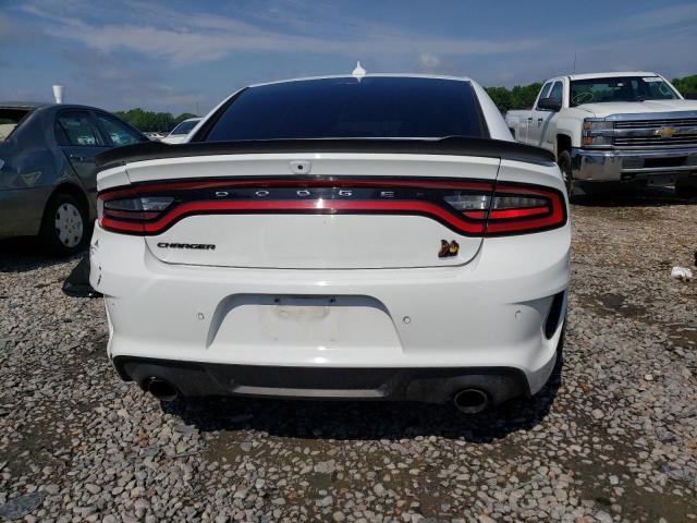 DODGE CHARGER SCAT PACK 2021