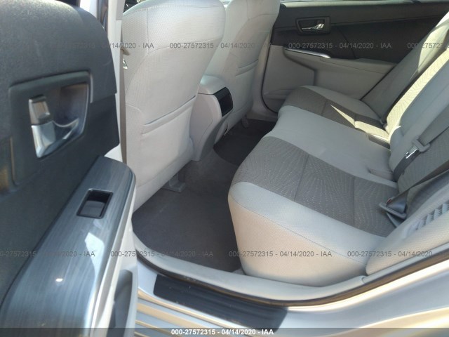 TOYOTA CAMRY HYBRID 2014