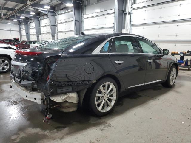 CADILLAC XTS LUXURY COLLECTION 2014