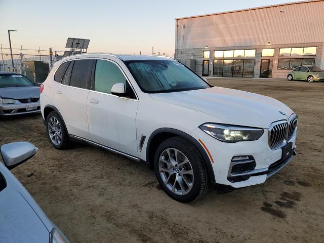 BMW X5 XDRIVE45E 2021