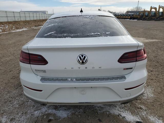 VOLKSWAGEN ARTEON SE 2019