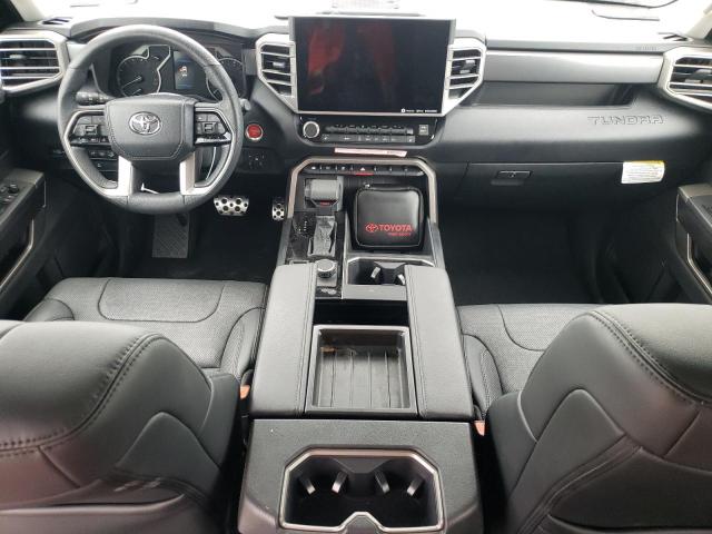 TOYOTA TUNDRA CREWMAX SR5 2023
