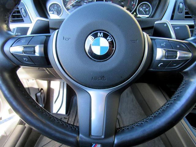 BMW 430XI 2018