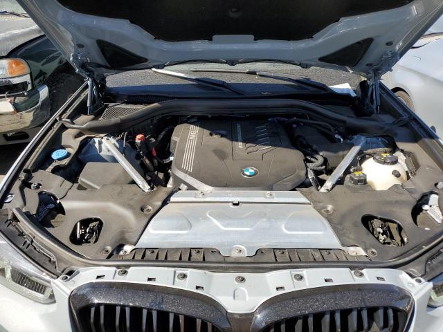BMW X3 M40I 2022