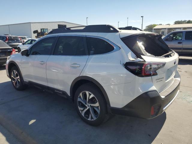 SUBARU OUTBACK LIMITED 2021